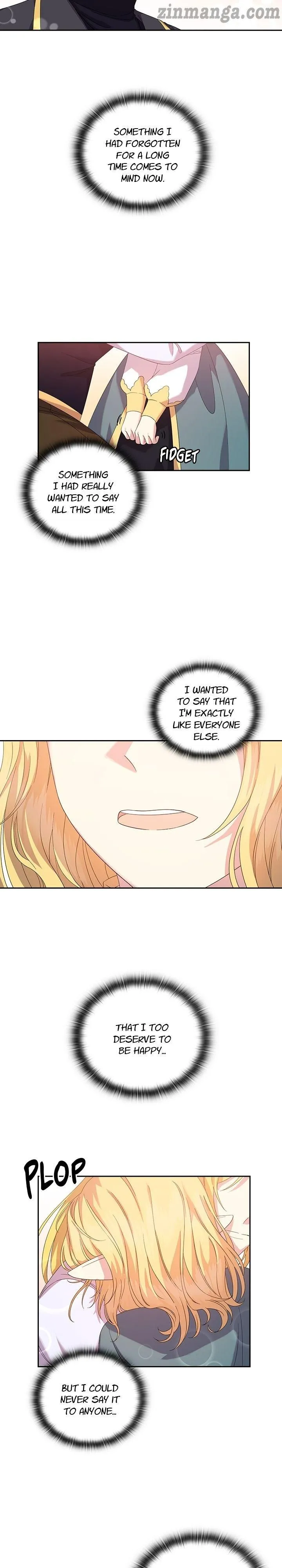 Ningen Desuga Maou Totsugu Koto Ni Narimashita Chapter 158 Online - página 22