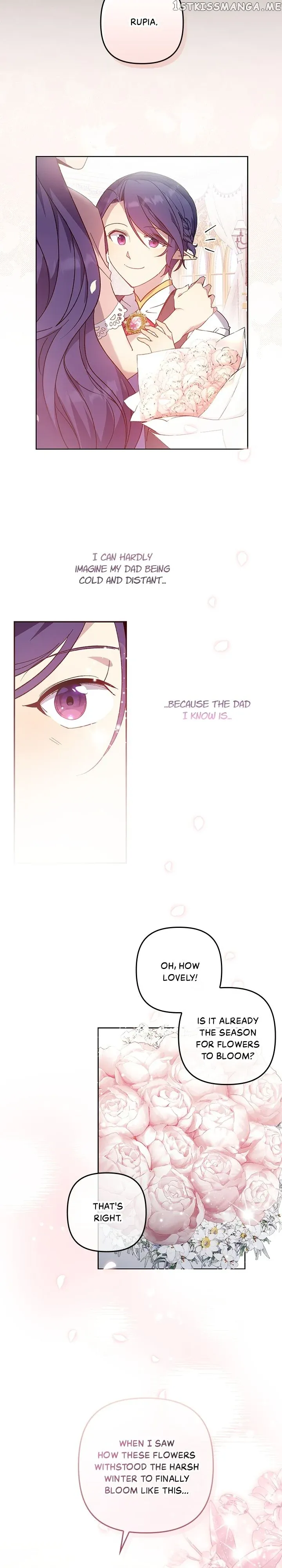 Ningen Desuga Maou Totsugu Koto Ni Narimashita Chapter 159 Online - página 10