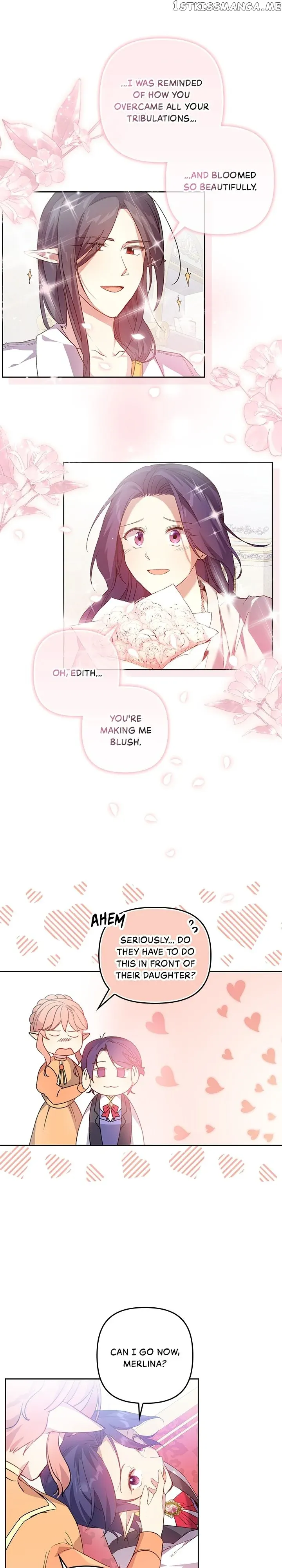 Ningen Desuga Maou Totsugu Koto Ni Narimashita Chapter 159 Online - página 12