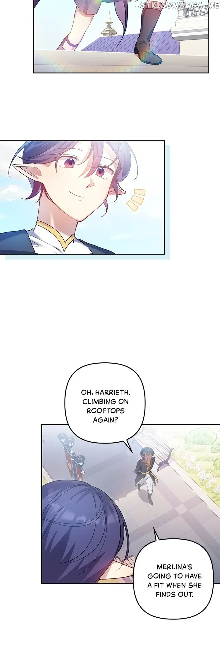 Ningen Desuga Maou Totsugu Koto Ni Narimashita Chapter 159 Online - página 14