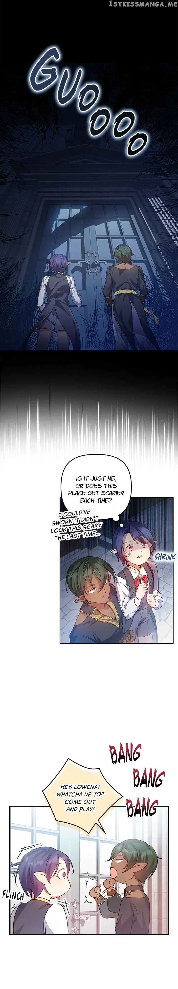 Ningen Desuga Maou Totsugu Koto Ni Narimashita Chapter 159 Online - página 18
