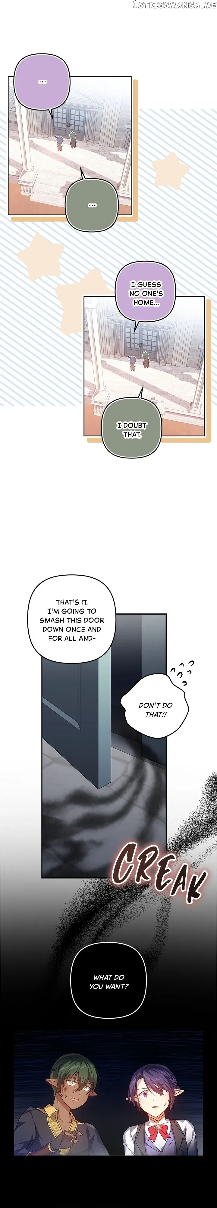 Ningen Desuga Maou Totsugu Koto Ni Narimashita Chapter 159 Online - página 19
