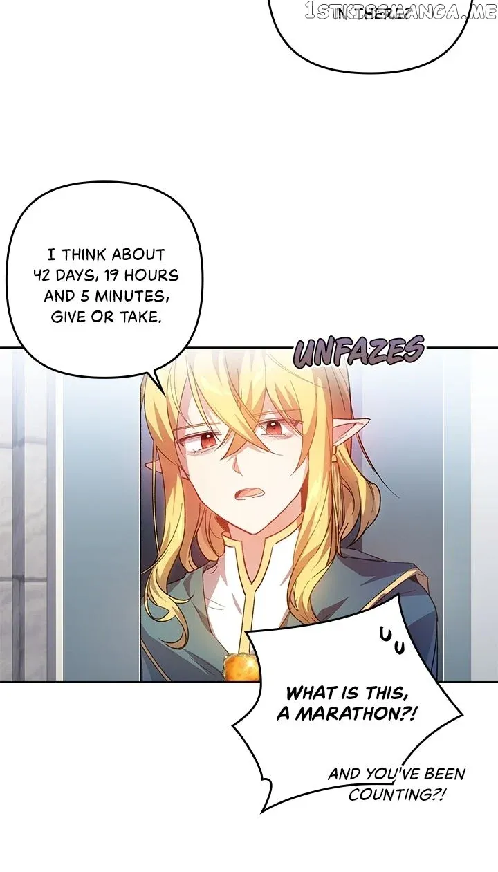 Ningen Desuga Maou Totsugu Koto Ni Narimashita Chapter 159 Online - página 23