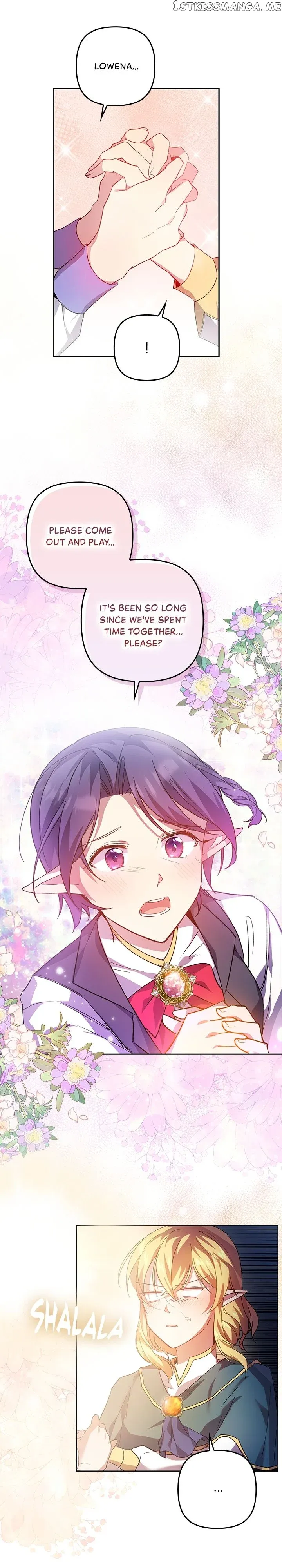Ningen Desuga Maou Totsugu Koto Ni Narimashita Chapter 159 Online - página 24