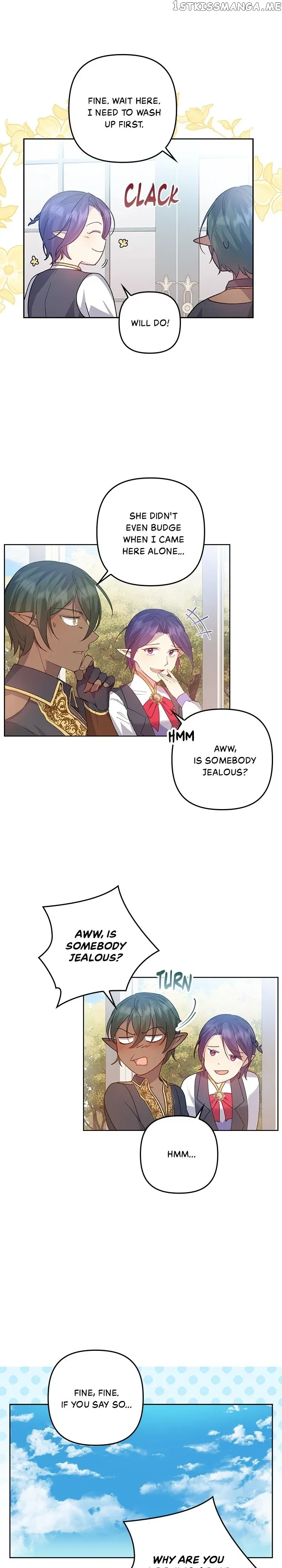 Ningen Desuga Maou Totsugu Koto Ni Narimashita Chapter 159 Online - página 25