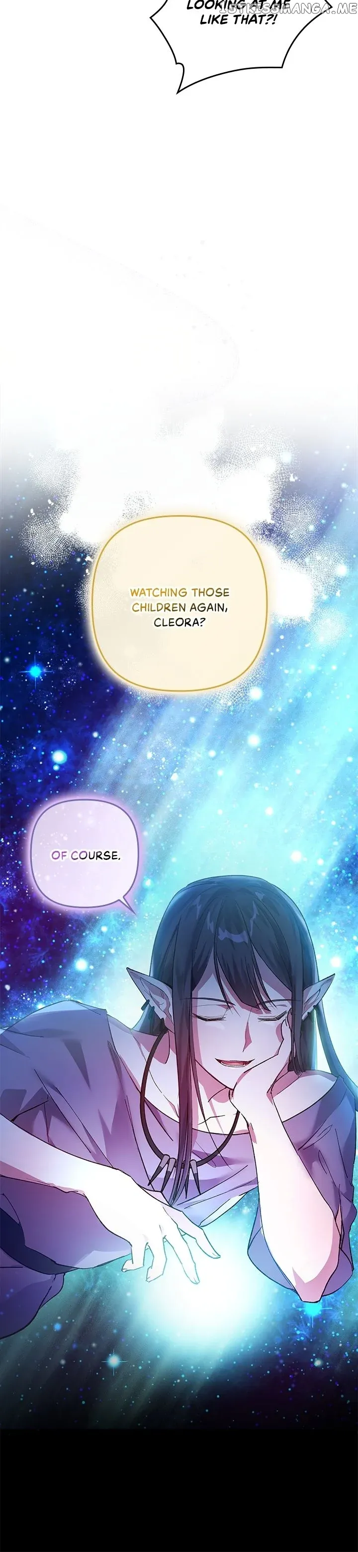 Ningen Desuga Maou Totsugu Koto Ni Narimashita Chapter 159 Online - página 26
