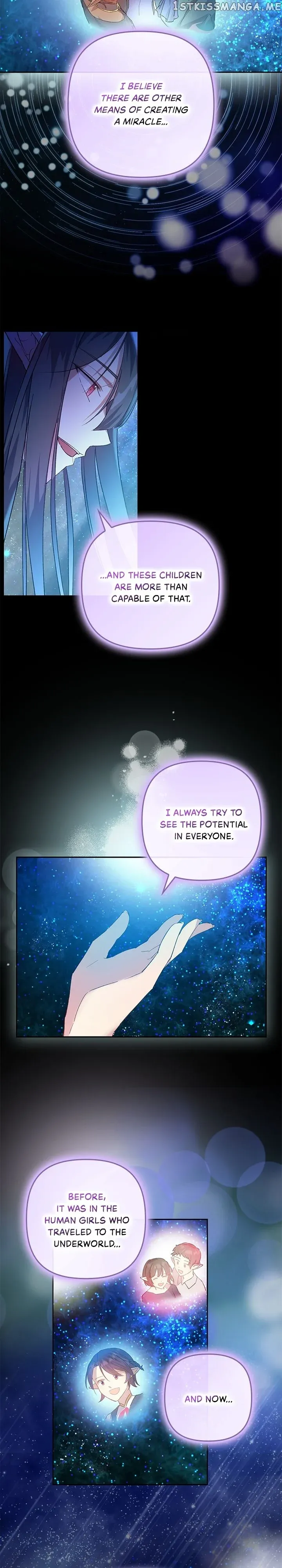 Ningen Desuga Maou Totsugu Koto Ni Narimashita Chapter 159 Online - página 28