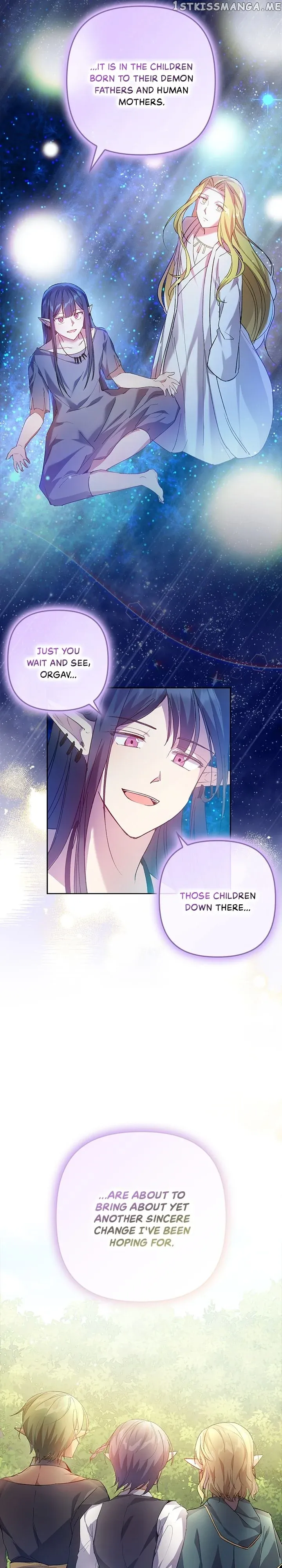 Ningen Desuga Maou Totsugu Koto Ni Narimashita Chapter 159 Online - página 29