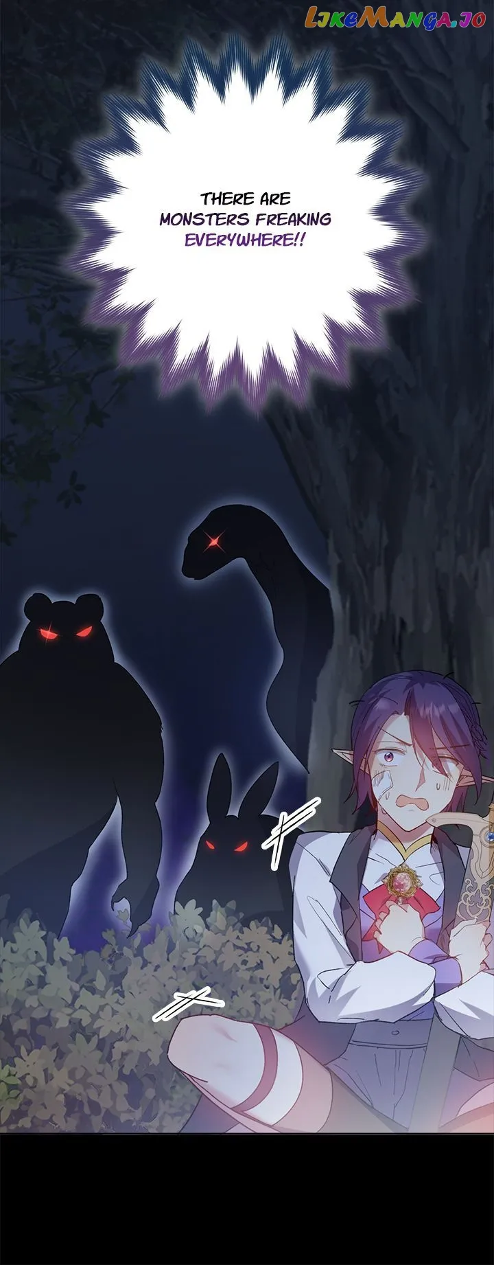Ningen Desuga Maou Totsugu Koto Ni Narimashita Chapter 161 Online - página 6