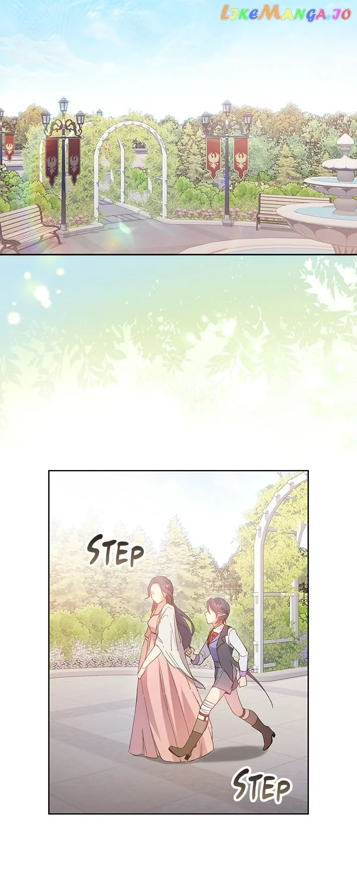 Ningen Desuga Maou Totsugu Koto Ni Narimashita Chapter 161 Online - página 12