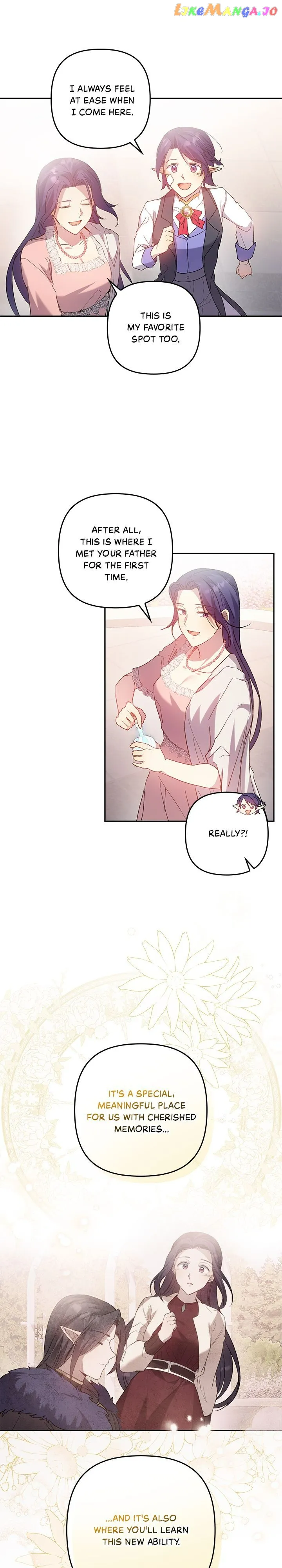 Ningen Desuga Maou Totsugu Koto Ni Narimashita Chapter 161 Online - página 13