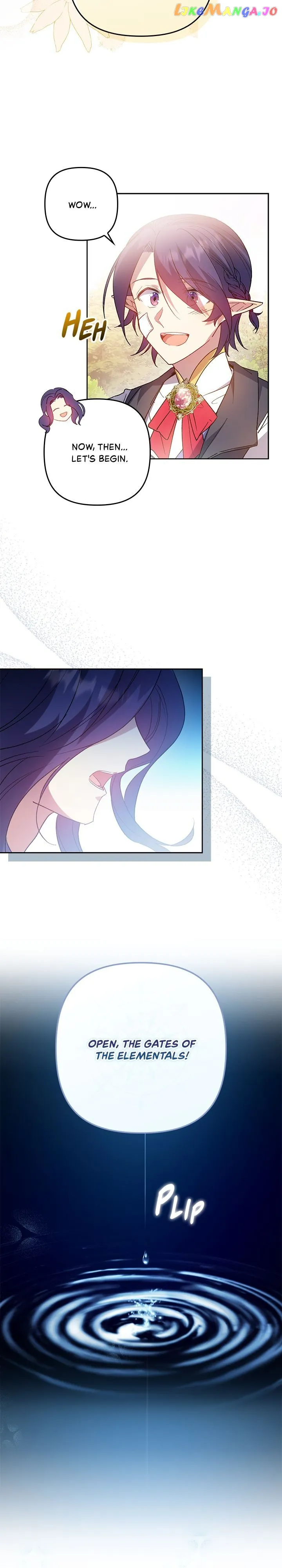 Ningen Desuga Maou Totsugu Koto Ni Narimashita Chapter 161 Online - página 14