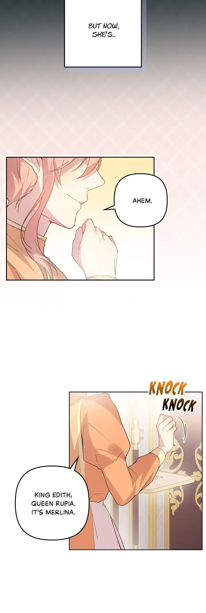 Ningen Desuga Maou Totsugu Koto Ni Narimashita Chapter 164 Online - página 4