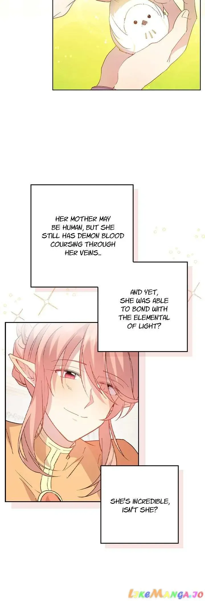 Ningen Desuga Maou Totsugu Koto Ni Narimashita Chapter 164 Online - página 13