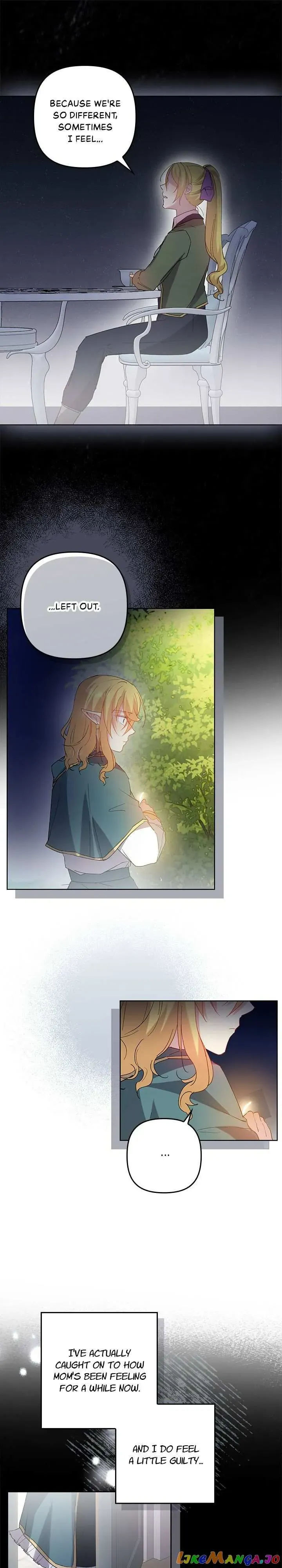 Ningen Desuga Maou Totsugu Koto Ni Narimashita Chapter 164 Online - página 25