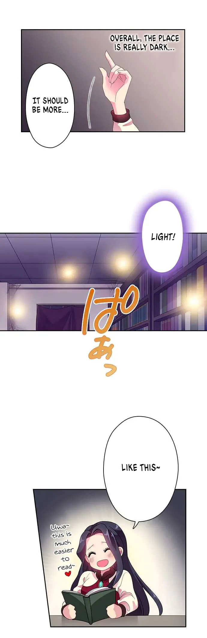 Ningen Desuga Maou Totsugu Koto Ni Narimashita Chapter 17 Online - página 9