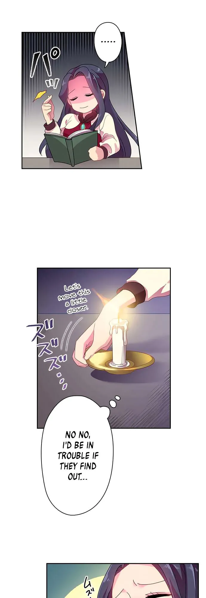 Ningen Desuga Maou Totsugu Koto Ni Narimashita Chapter 17 Online - página 10