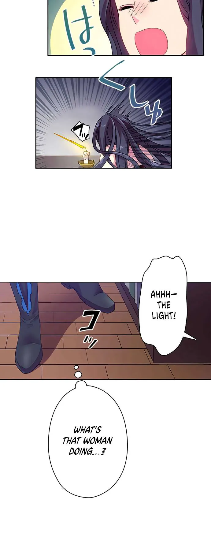 Ningen Desuga Maou Totsugu Koto Ni Narimashita Chapter 17 Online - página 11