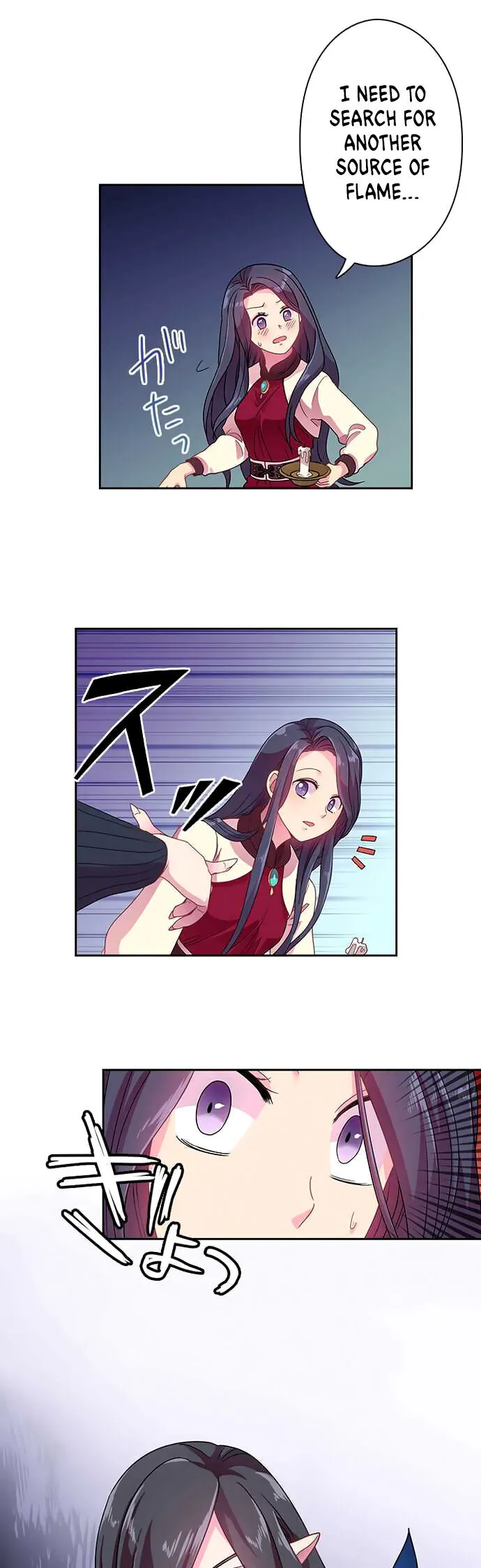 Ningen Desuga Maou Totsugu Koto Ni Narimashita Chapter 17 Online - página 12