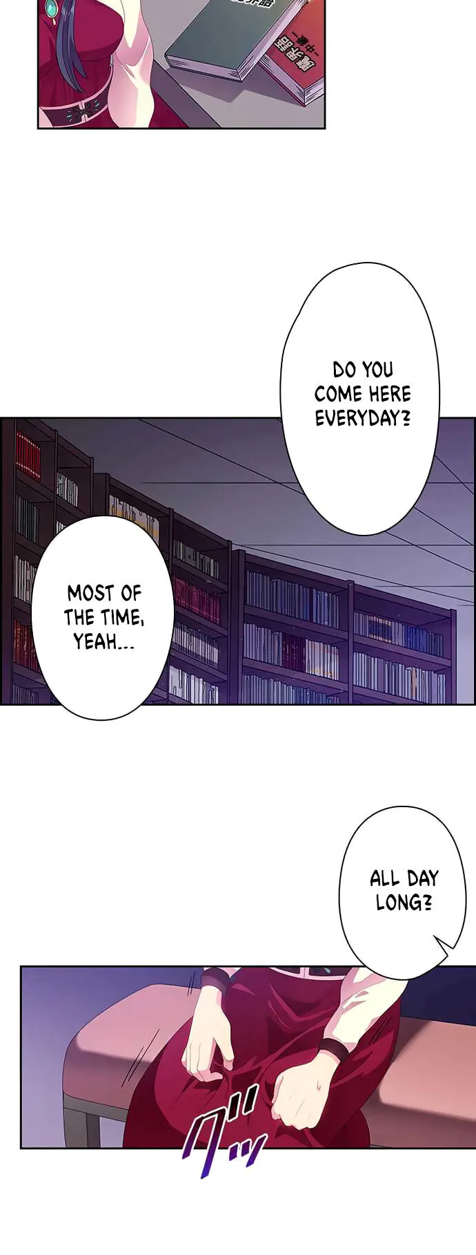 Ningen Desuga Maou Totsugu Koto Ni Narimashita Chapter 17 Online - página 16