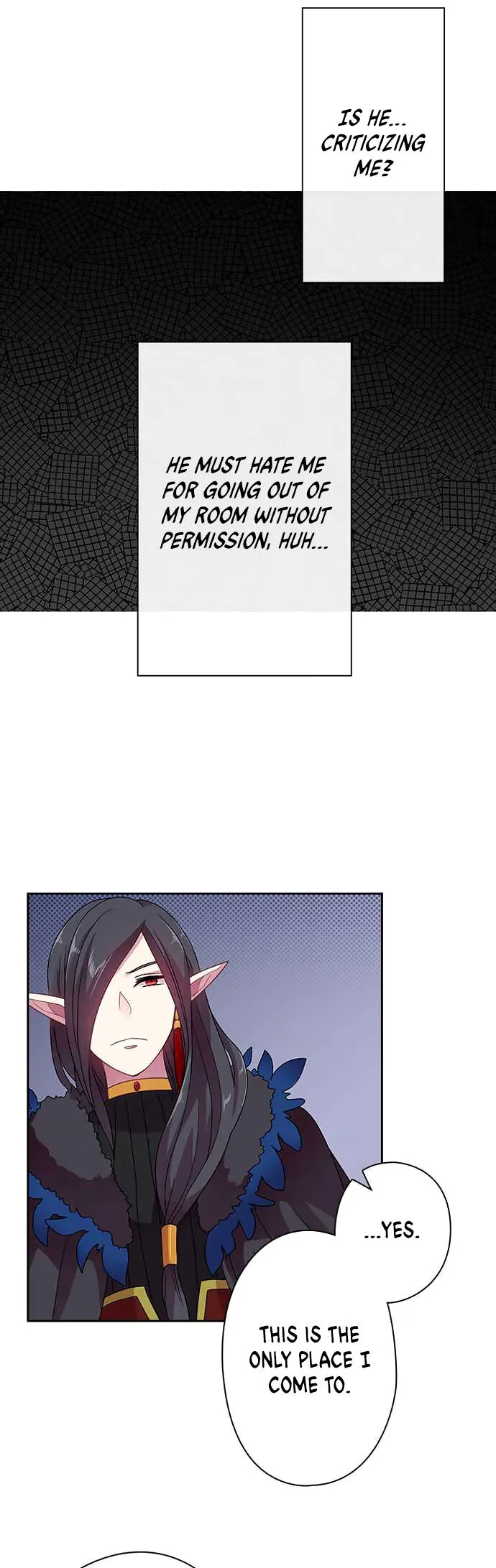 Ningen Desuga Maou Totsugu Koto Ni Narimashita Chapter 17 Online - página 17