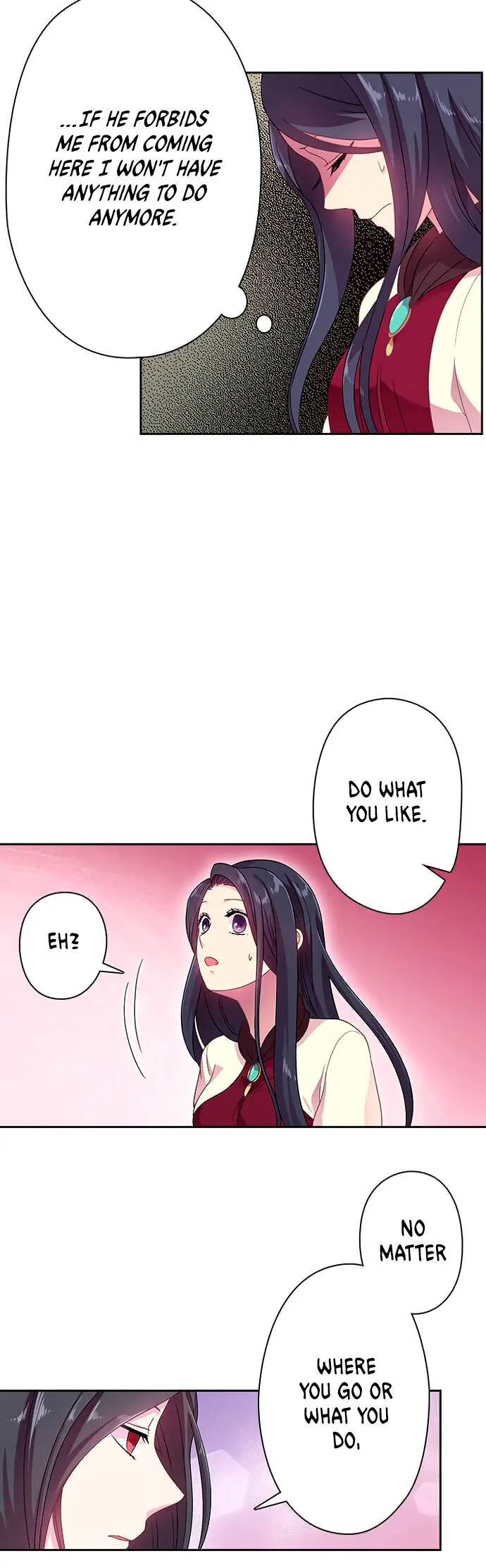Ningen Desuga Maou Totsugu Koto Ni Narimashita Chapter 17 Online - página 18