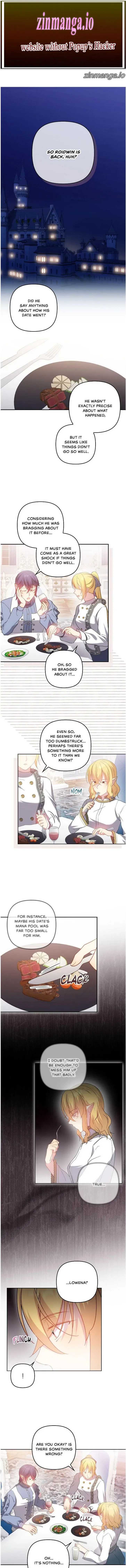 Ningen Desuga Maou Totsugu Koto Ni Narimashita Chapter 175 Online - página 2