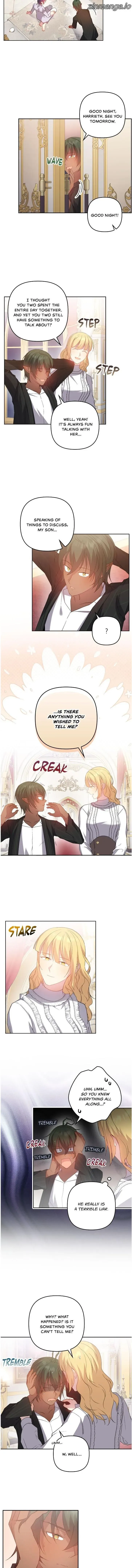 Ningen Desuga Maou Totsugu Koto Ni Narimashita Chapter 175 Online - página 7