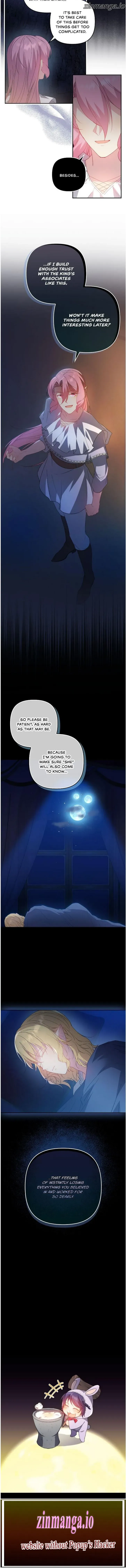 Ningen Desuga Maou Totsugu Koto Ni Narimashita Chapter 175 Online - página 11