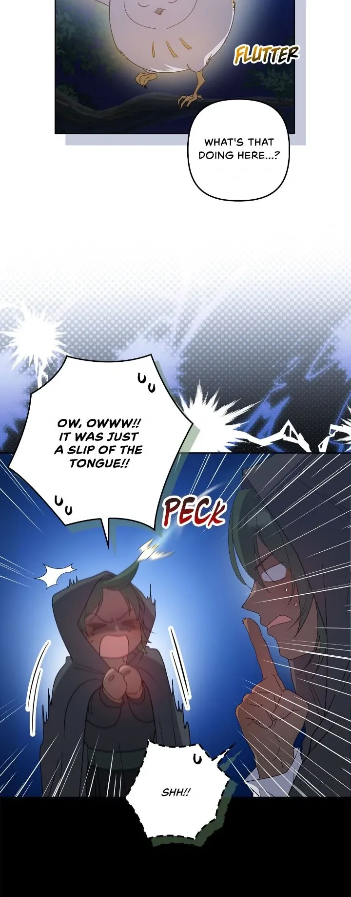Ningen Desuga Maou Totsugu Koto Ni Narimashita Chapter 178 Online - página 9