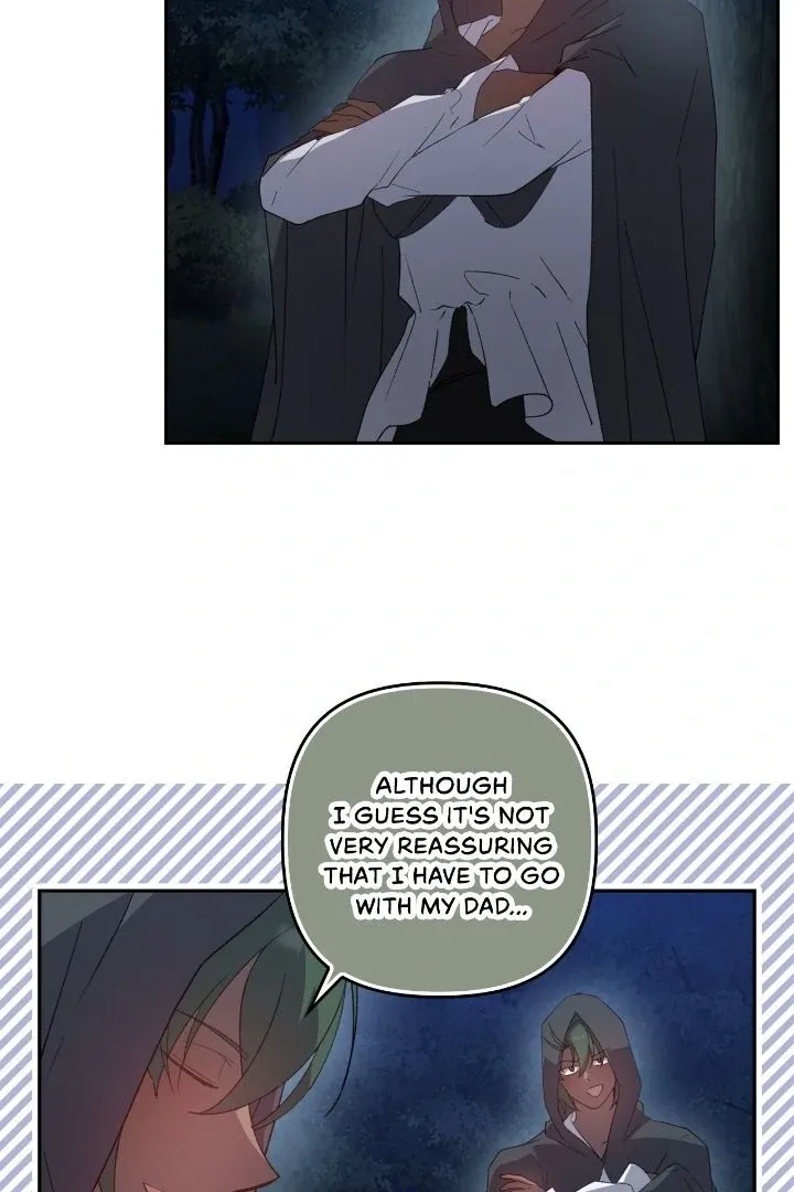 Ningen Desuga Maou Totsugu Koto Ni Narimashita Chapter 178 Online - página 15