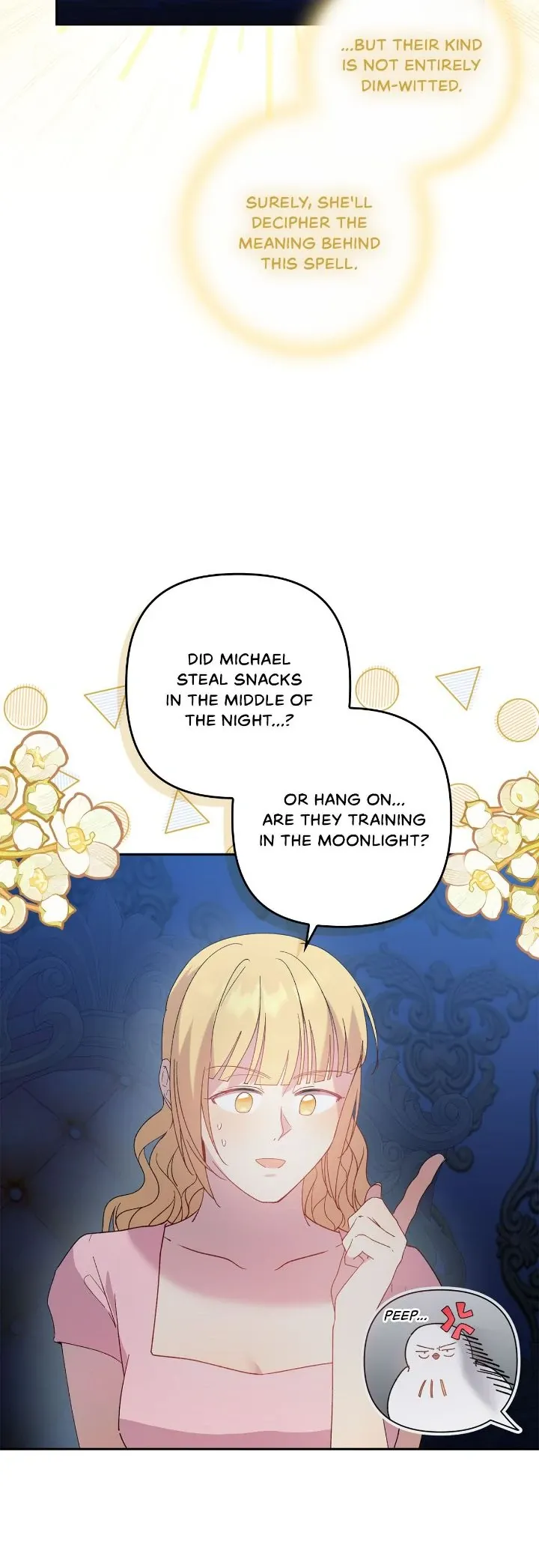 Ningen Desuga Maou Totsugu Koto Ni Narimashita Chapter 178 Online - página 42