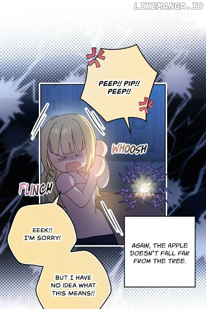 Ningen Desuga Maou Totsugu Koto Ni Narimashita Chapter 178 Online - página 43