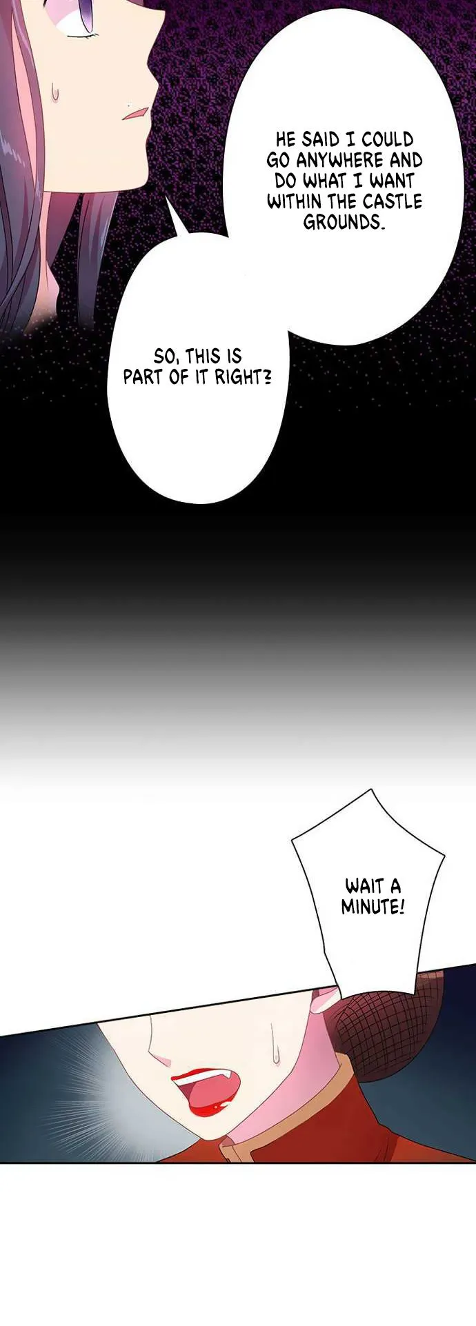 Ningen Desuga Maou Totsugu Koto Ni Narimashita Chapter 18 Online - página 10