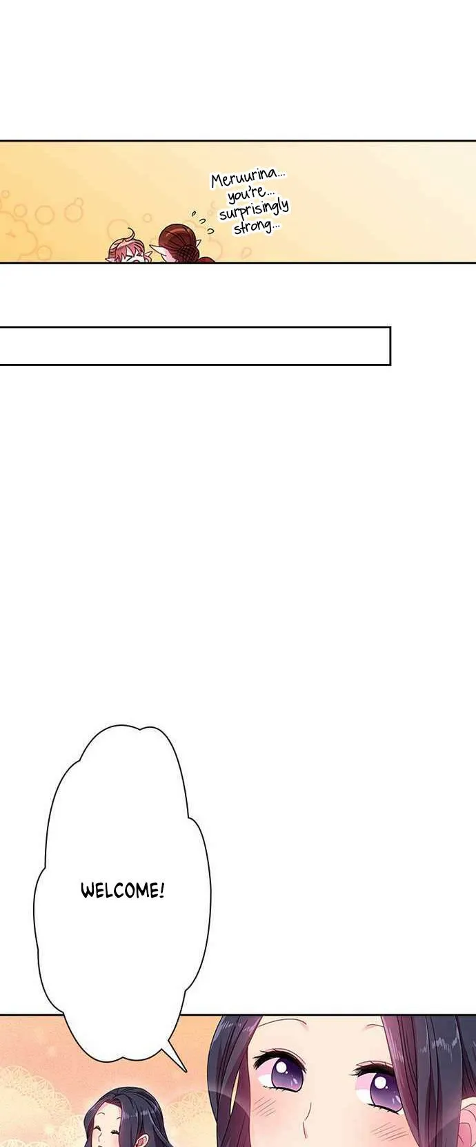 Ningen Desuga Maou Totsugu Koto Ni Narimashita Chapter 18 Online - página 14