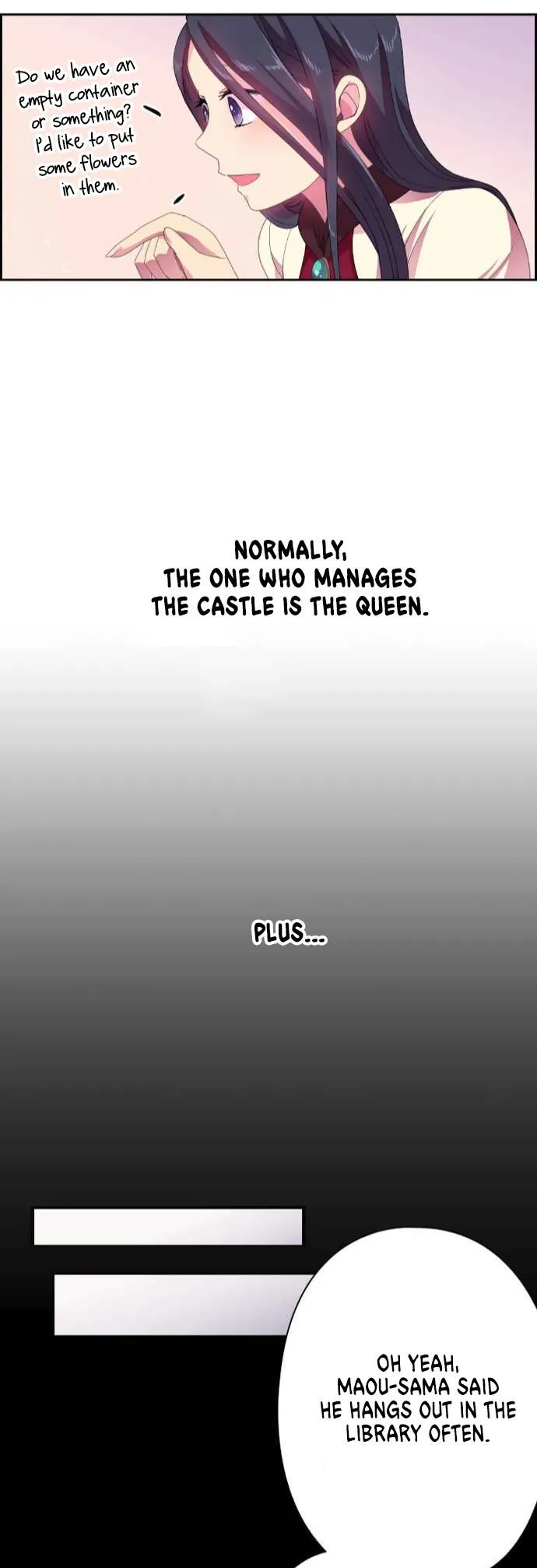 Ningen Desuga Maou Totsugu Koto Ni Narimashita Chapter 18 Online - página 23