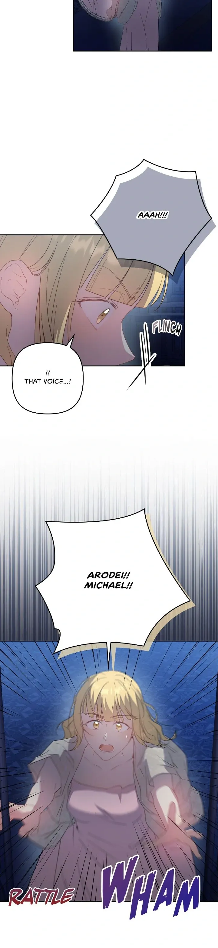 Ningen Desuga Maou Totsugu Koto Ni Narimashita Chapter 180 Online - página 5