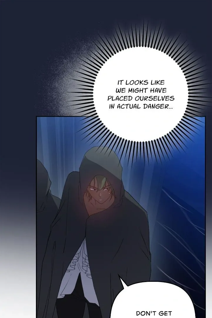 Ningen Desuga Maou Totsugu Koto Ni Narimashita Chapter 180 Online - página 15