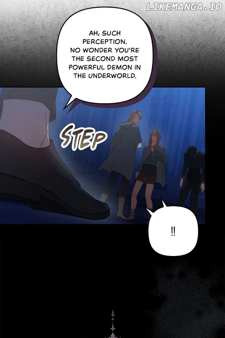 Ningen Desuga Maou Totsugu Koto Ni Narimashita Chapter 180 Online - página 38