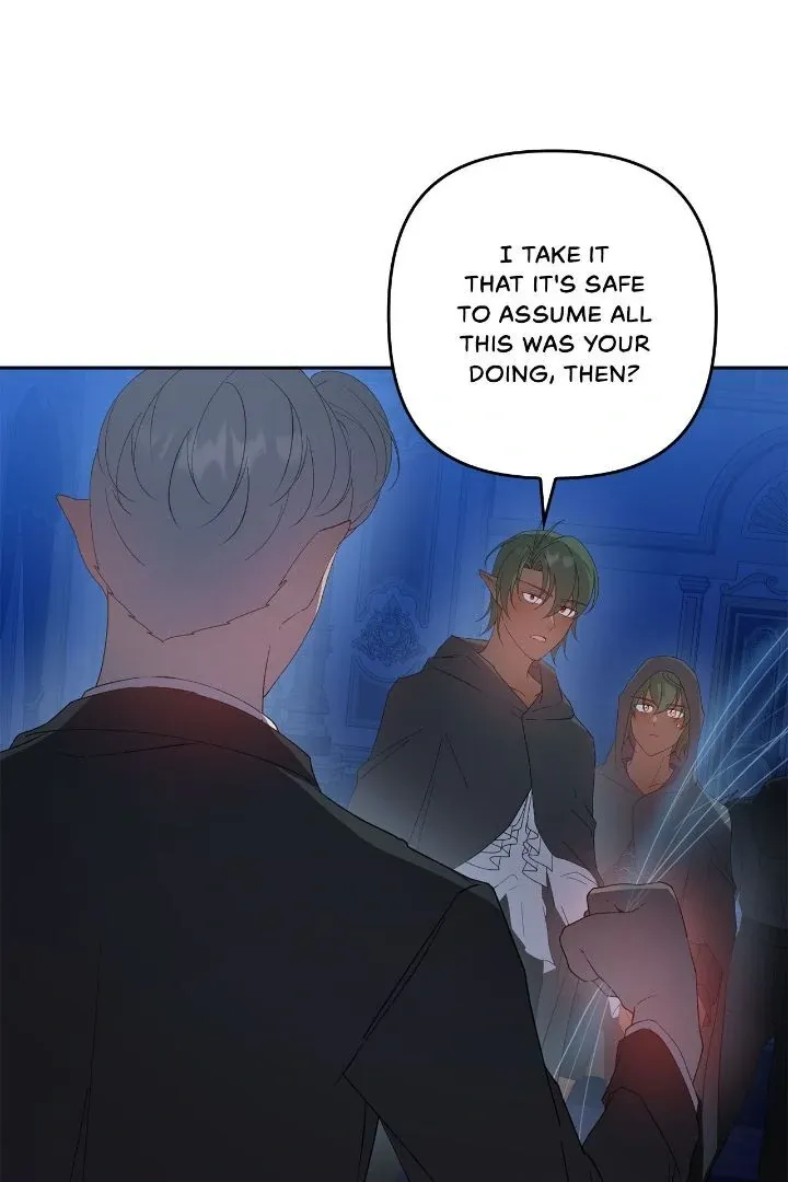 Ningen Desuga Maou Totsugu Koto Ni Narimashita Chapter 180 Online - página 42