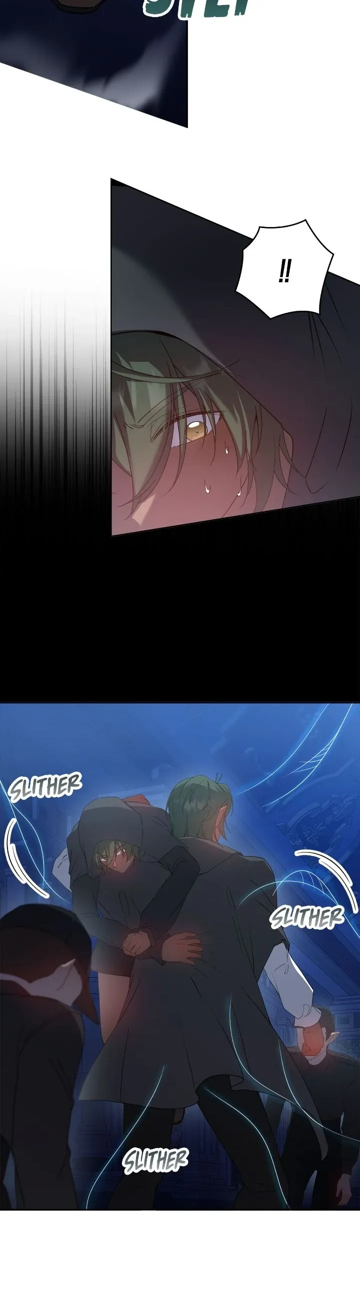 Ningen Desuga Maou Totsugu Koto Ni Narimashita Chapter 180 Online - página 50