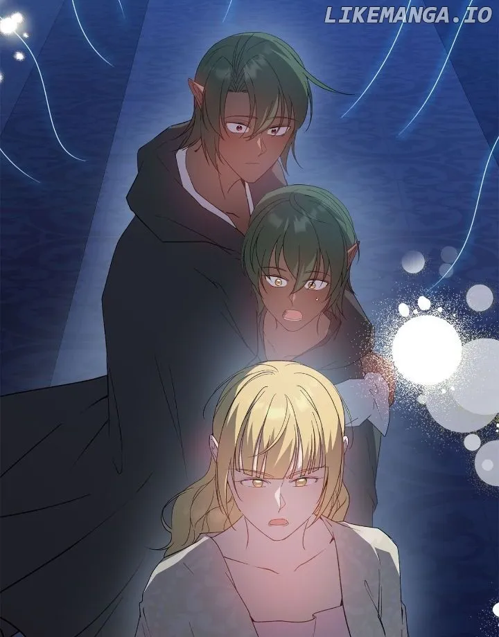 Ningen Desuga Maou Totsugu Koto Ni Narimashita Chapter 180 Online - página 63
