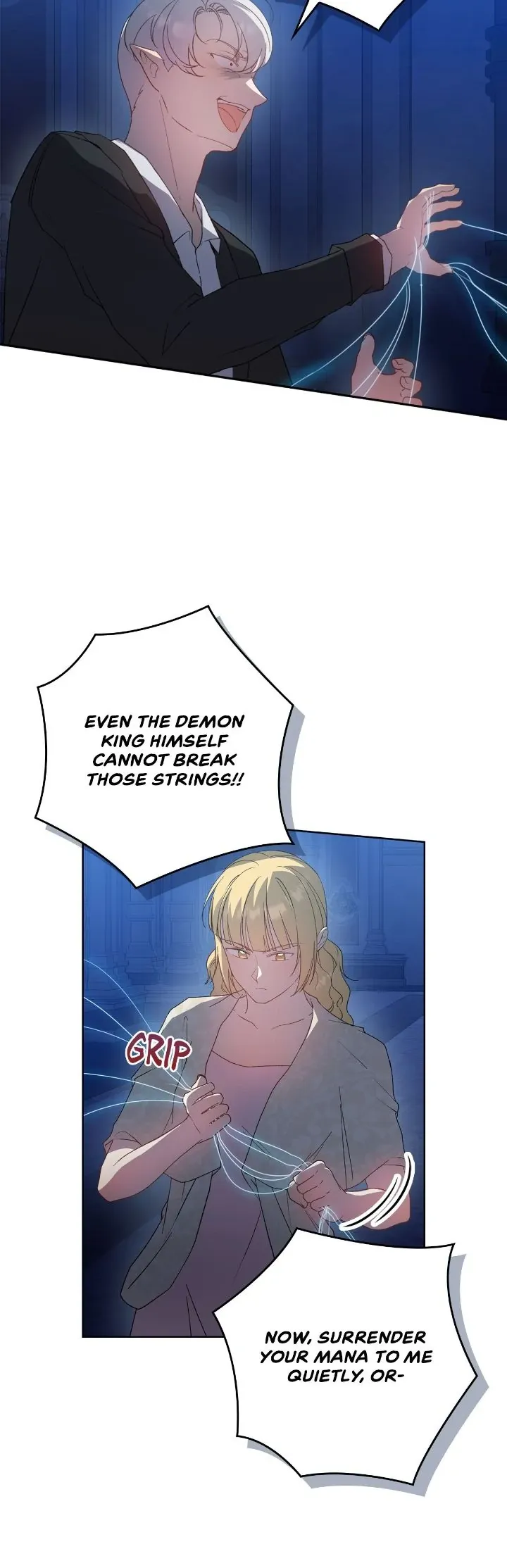 Ningen Desuga Maou Totsugu Koto Ni Narimashita Chapter 180 Online - página 77