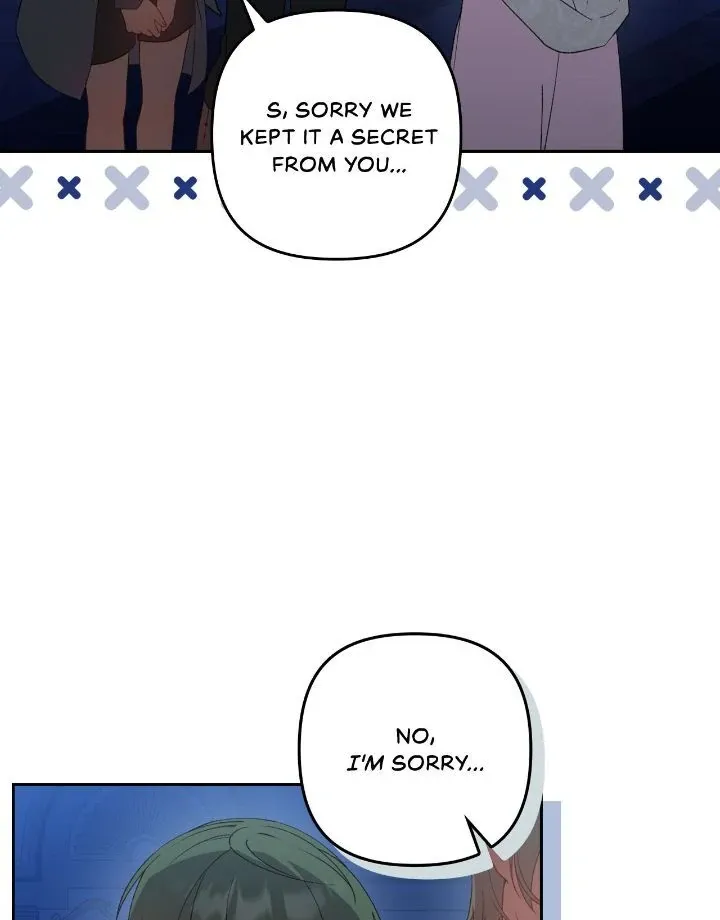 Ningen Desuga Maou Totsugu Koto Ni Narimashita Chapter 181 Online - página 3