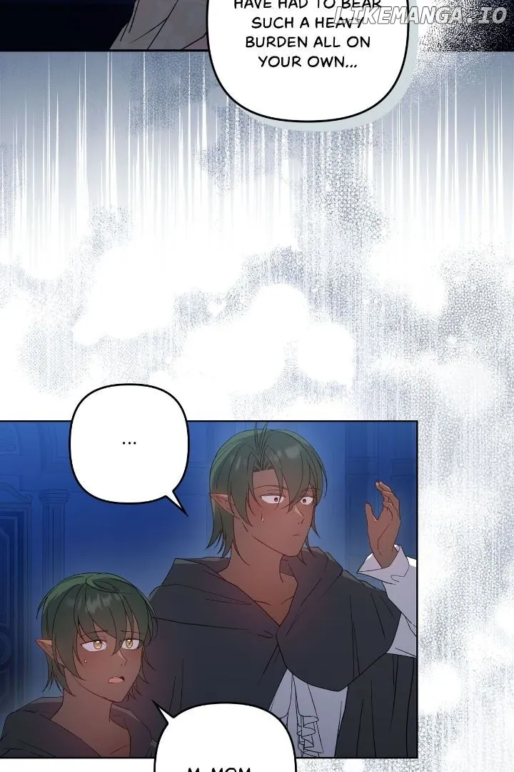 Ningen Desuga Maou Totsugu Koto Ni Narimashita Chapter 181 Online - página 6