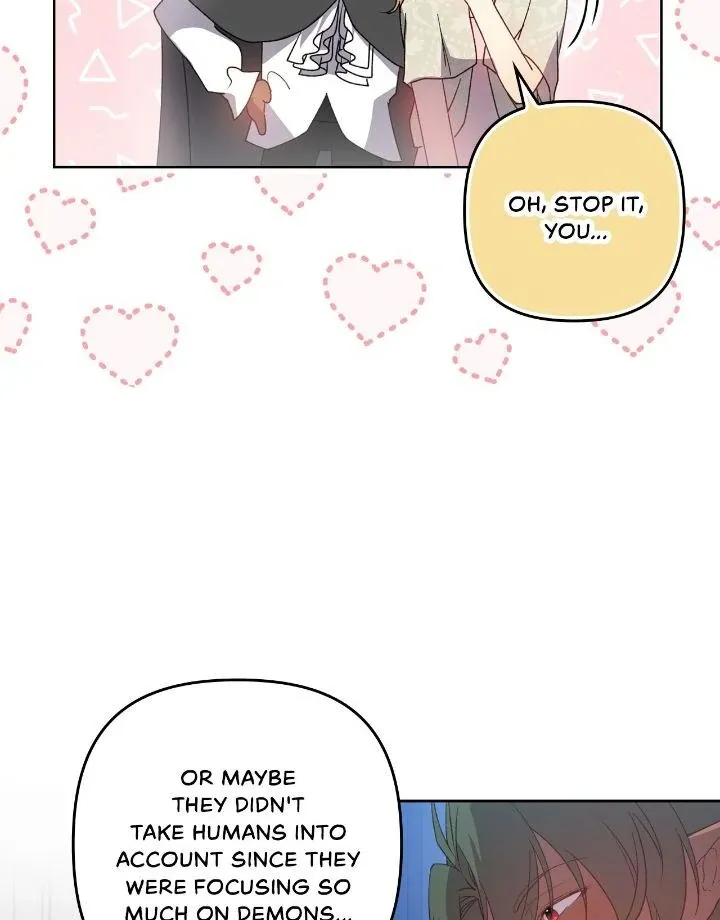 Ningen Desuga Maou Totsugu Koto Ni Narimashita Chapter 181 Online - página 21