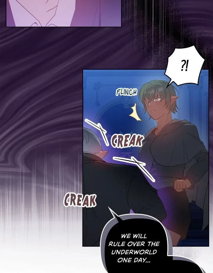 Ningen Desuga Maou Totsugu Koto Ni Narimashita Chapter 181 Online - página 25