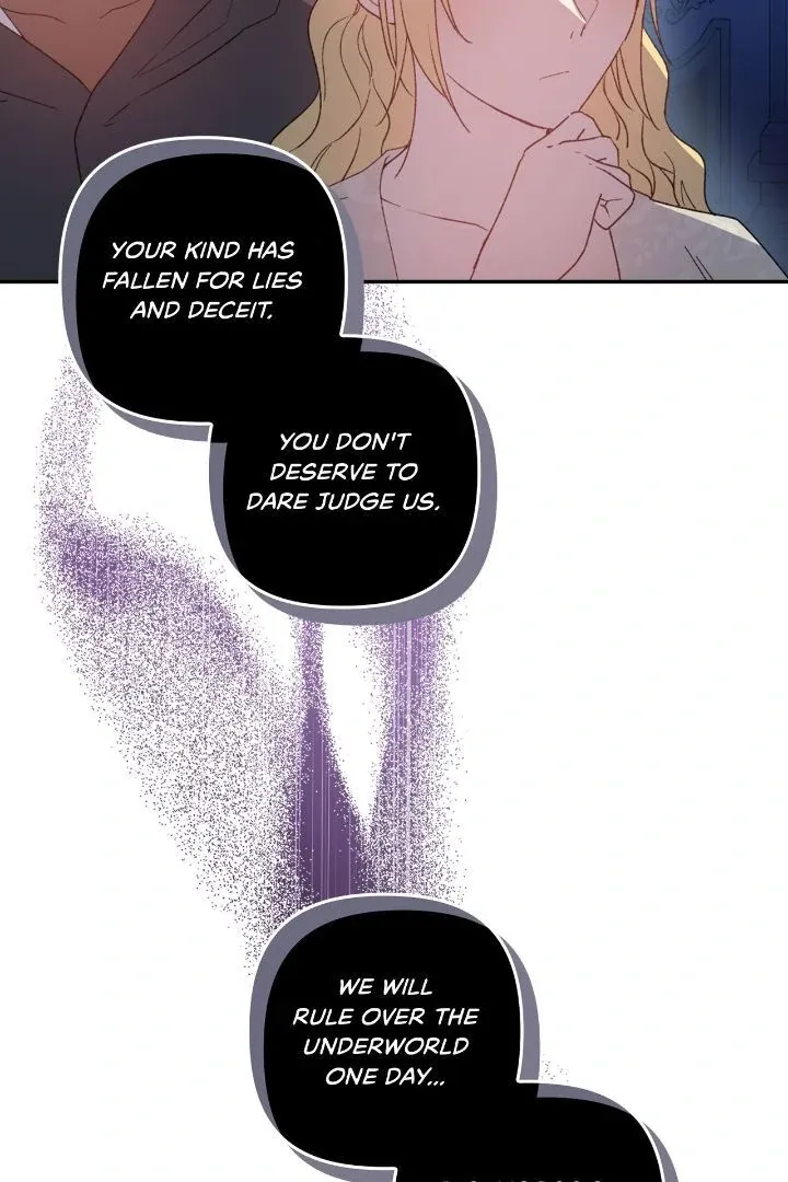 Ningen Desuga Maou Totsugu Koto Ni Narimashita Chapter 181 Online - página 27