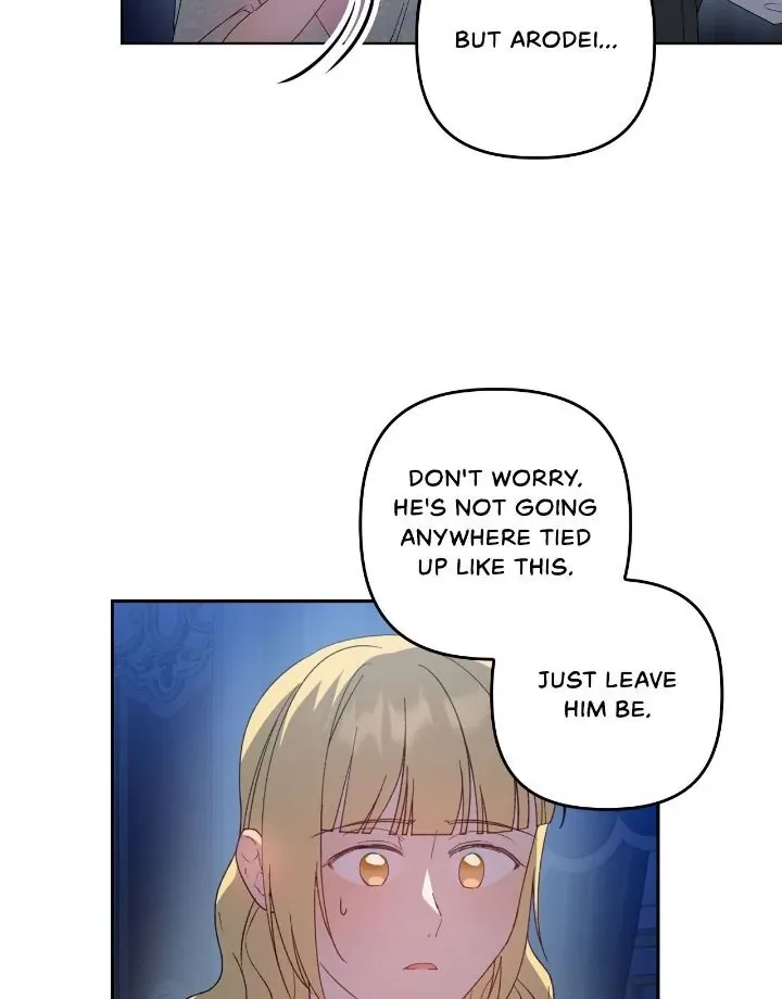 Ningen Desuga Maou Totsugu Koto Ni Narimashita Chapter 181 Online - página 35