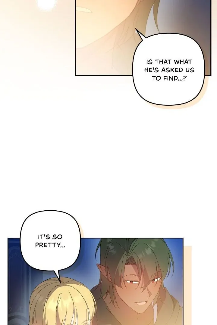 Ningen Desuga Maou Totsugu Koto Ni Narimashita Chapter 181 Online - página 42